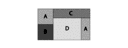 TÊTE DE LIT AJUSTÉE LIT 152,4 x 203,2 (QUEEN SIZE) VERSION MULTICOLORE