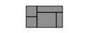 TÊTE DE LIT AJUSTÉE LIT 152,4 x 203,2 (QUEEN SIZE) VERSION UNIE