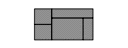TÊTE DE LIT AJUSTÉE LIT 76" x 80" (KING SIZE) VERSION UNIE
