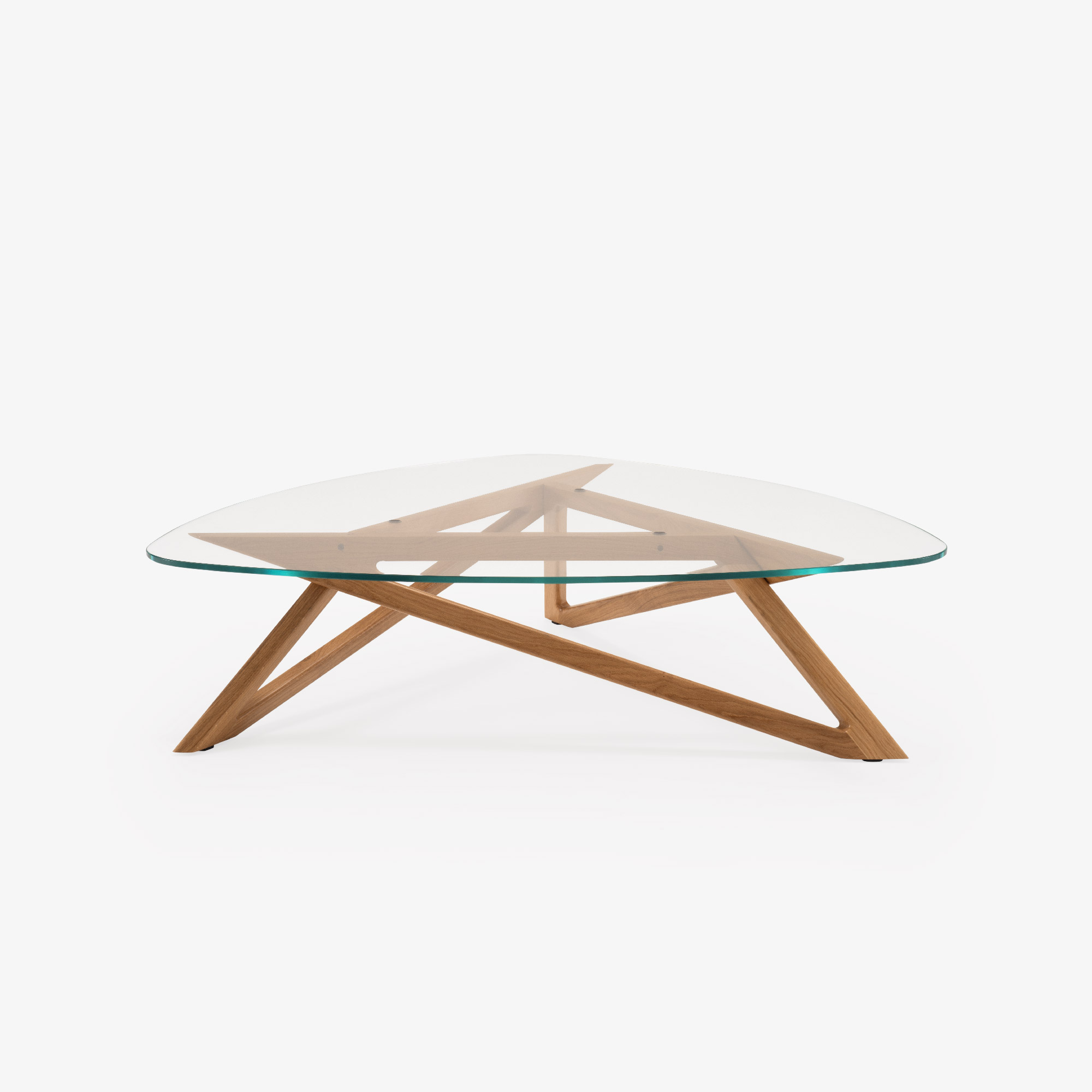 Image COUCHTISCH EICHE NATUR  1
