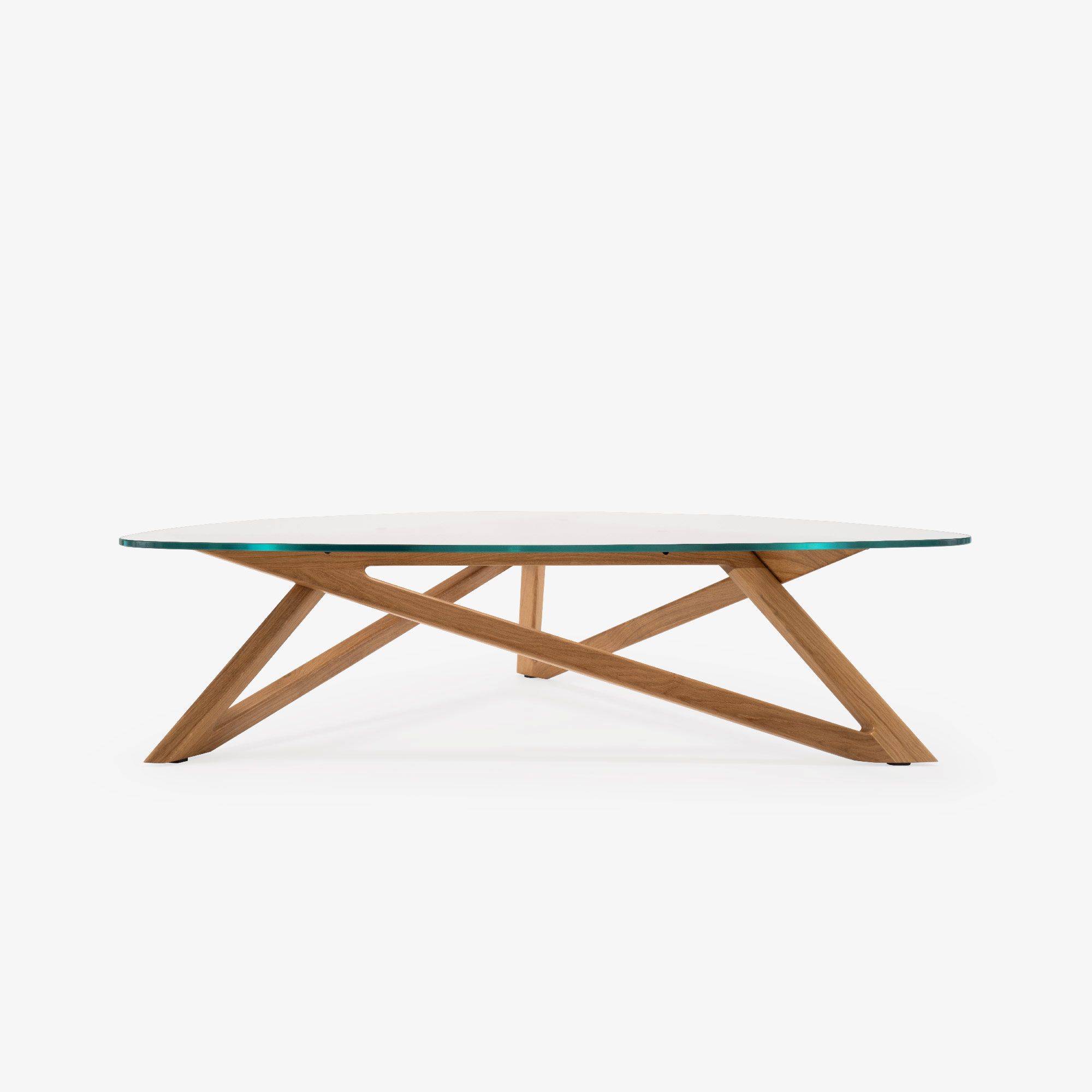 Image COUCHTISCH EICHE NATUR  3