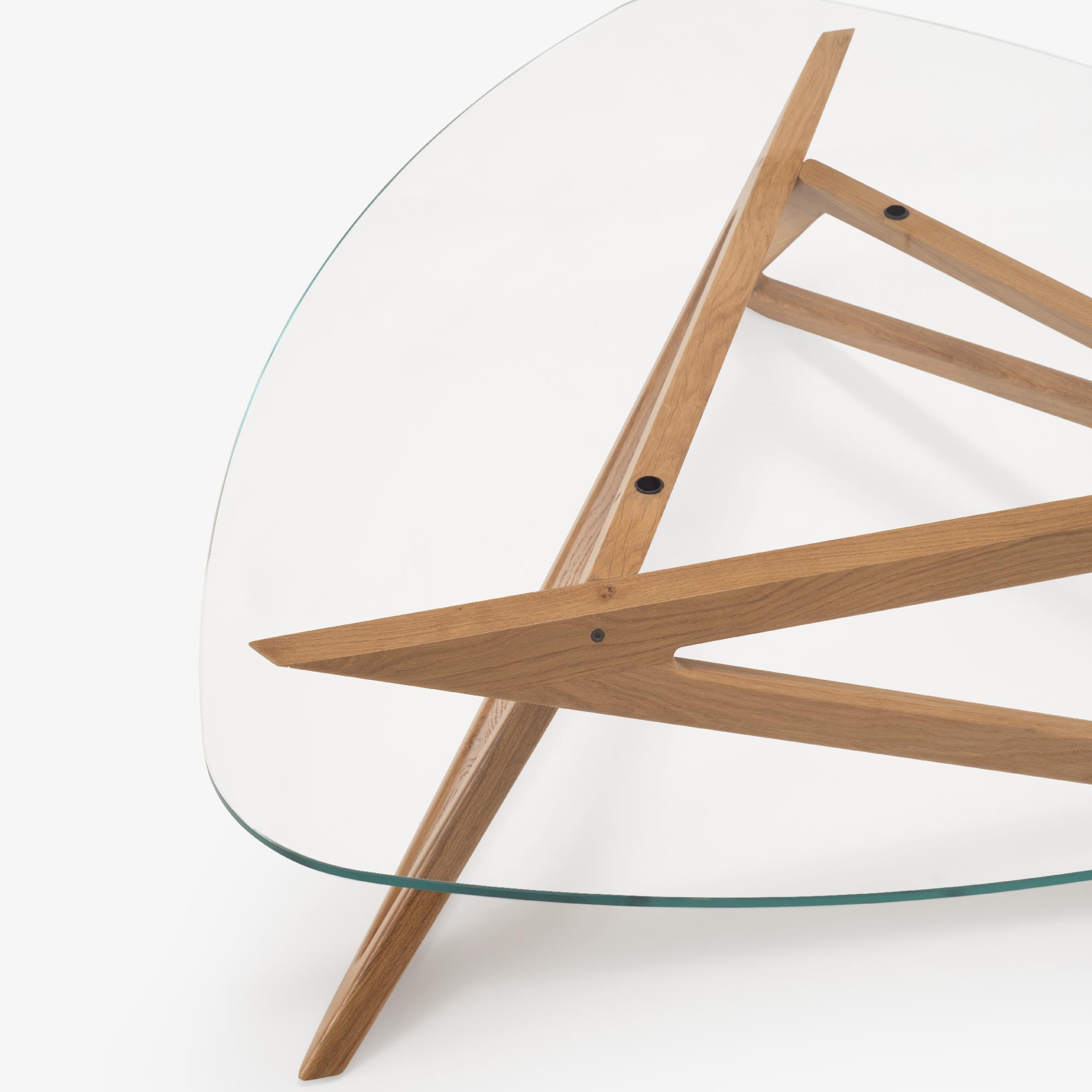 Image COUCHTISCH EICHE NATUR  4