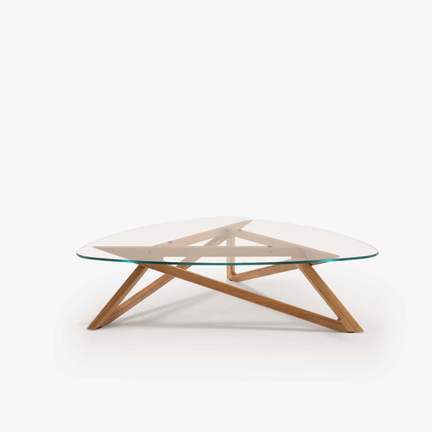 Image COUCHTISCH EICHE NATUR 