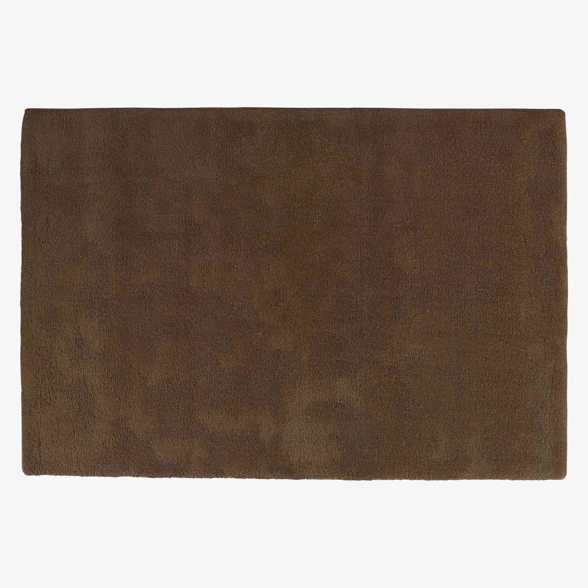 Image Tapis rectangulaire ou carre prix au metre carre - dimensions et/ou coloris au choix 1