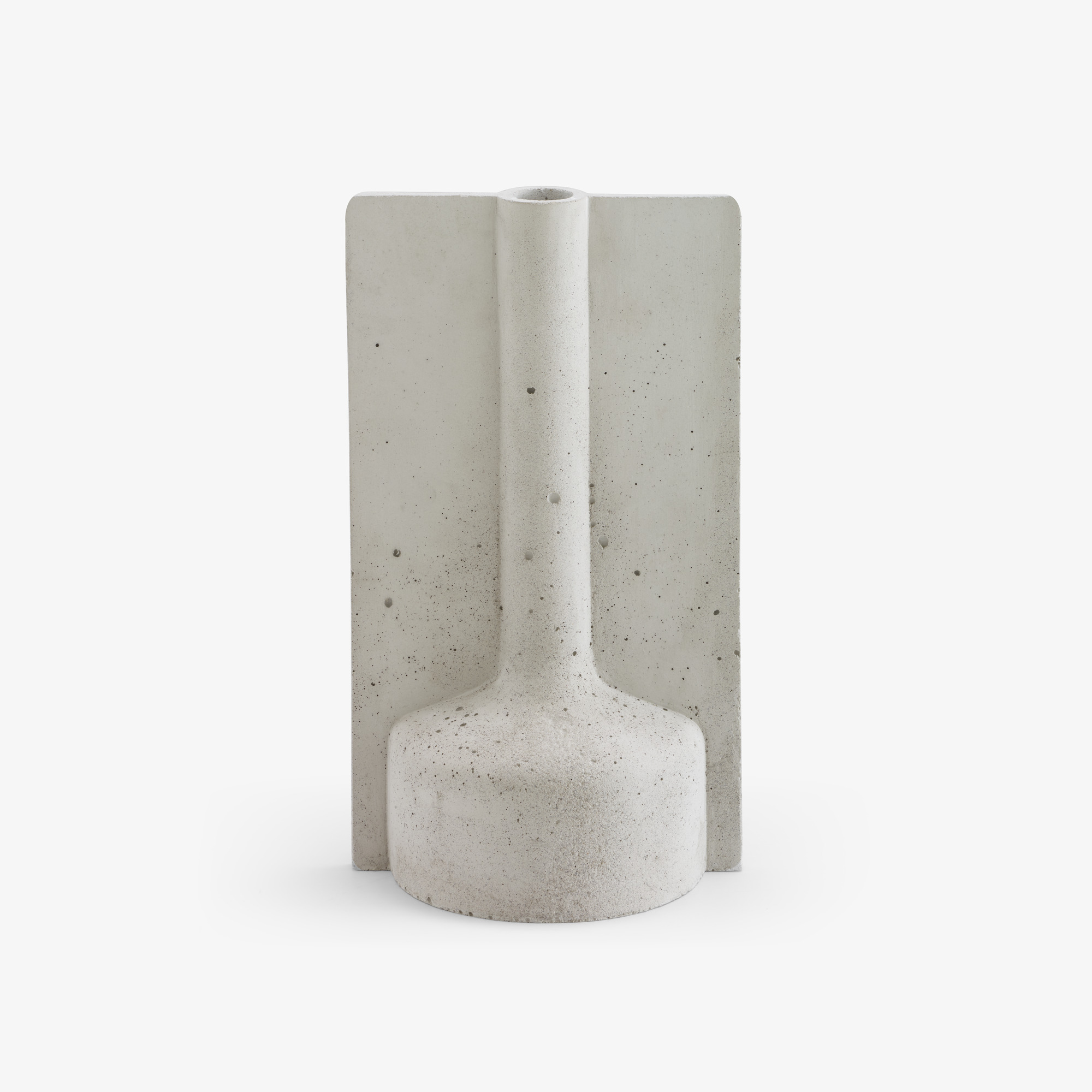 Image Vase gris  1