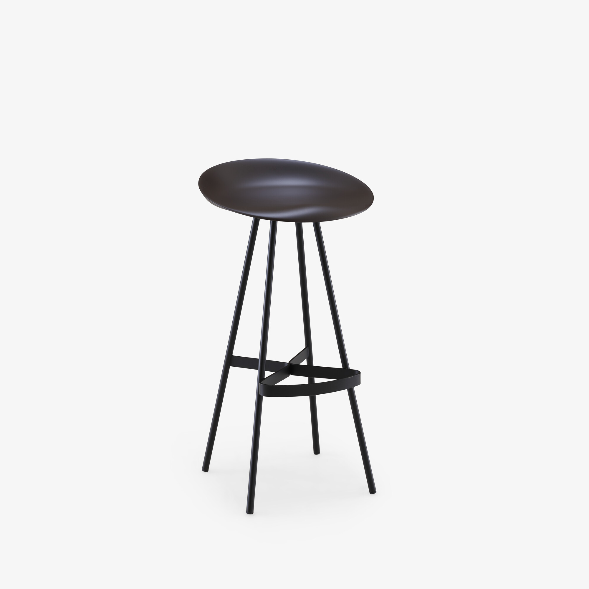 Image HOHER HOCKER TONGRAU  2