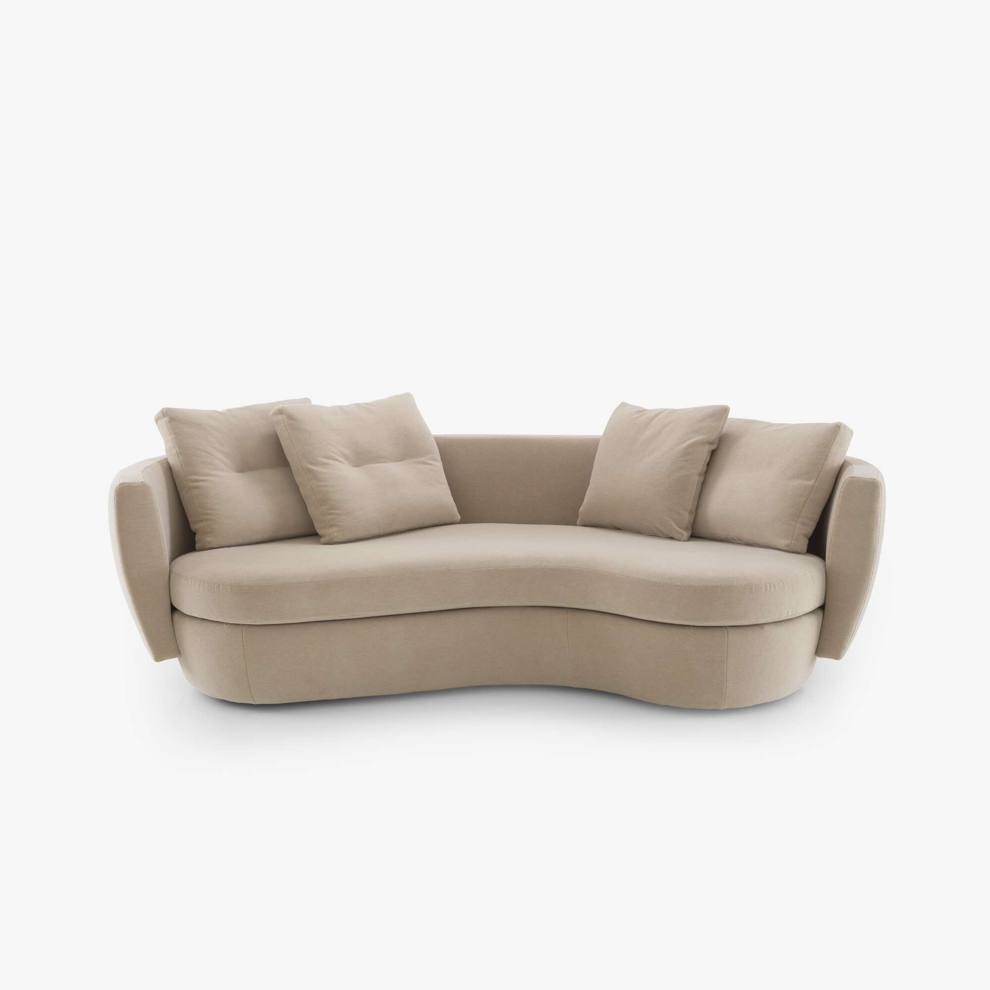 Image SOFA KOMPLETTES ELEMENT 