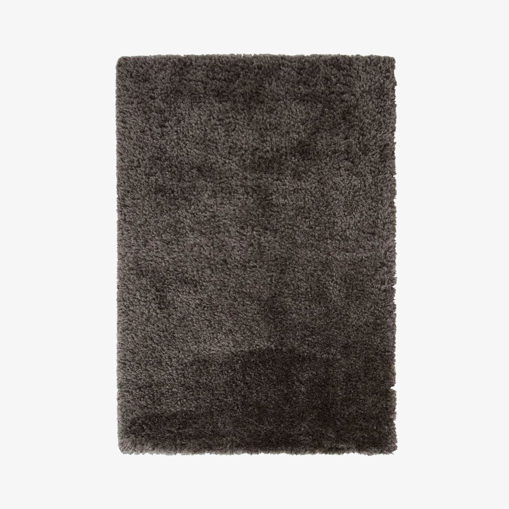 Image TAPIS GRAPHITE SUR STOCK