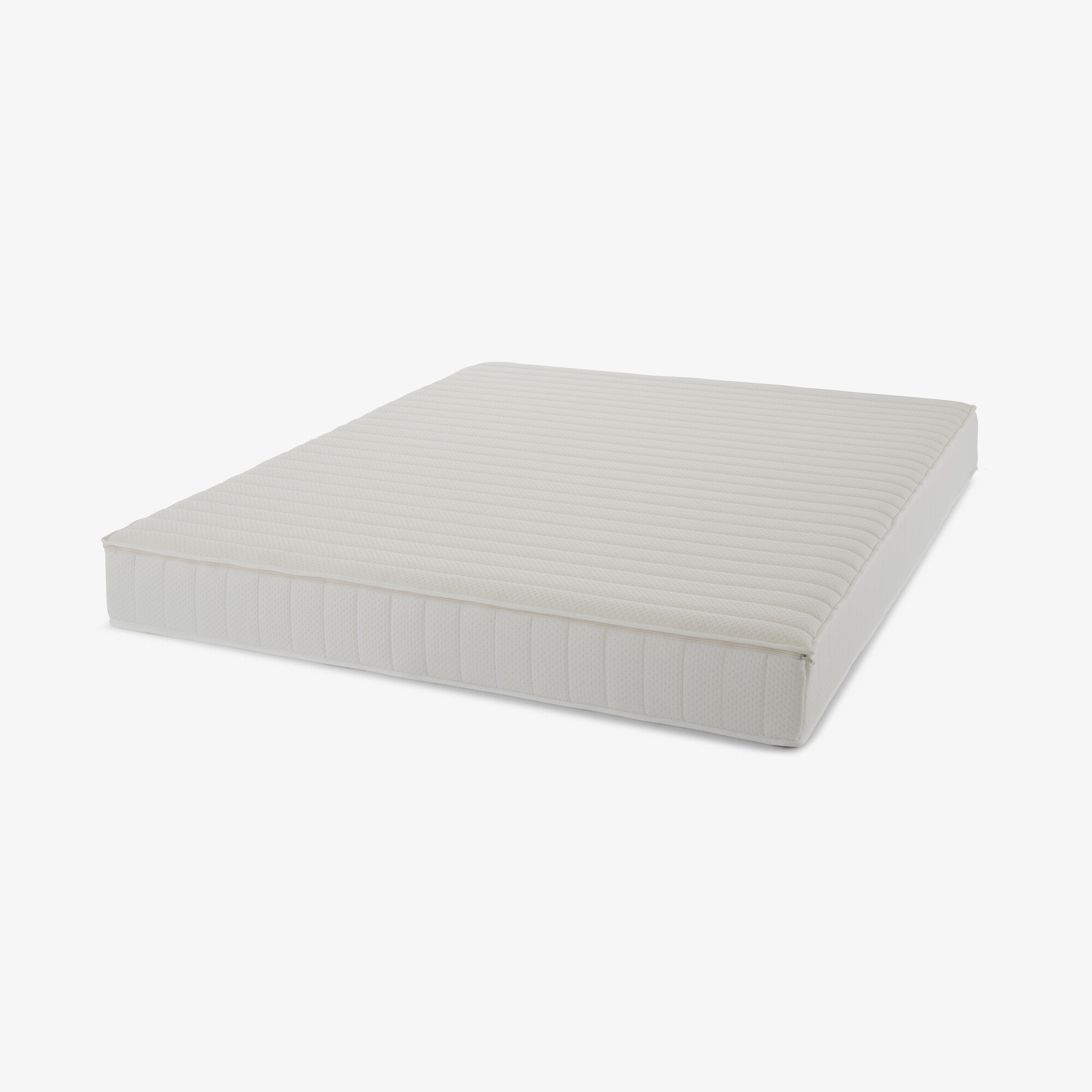 Image Matelas bultex + mousse viscoelastique (sensus) 2