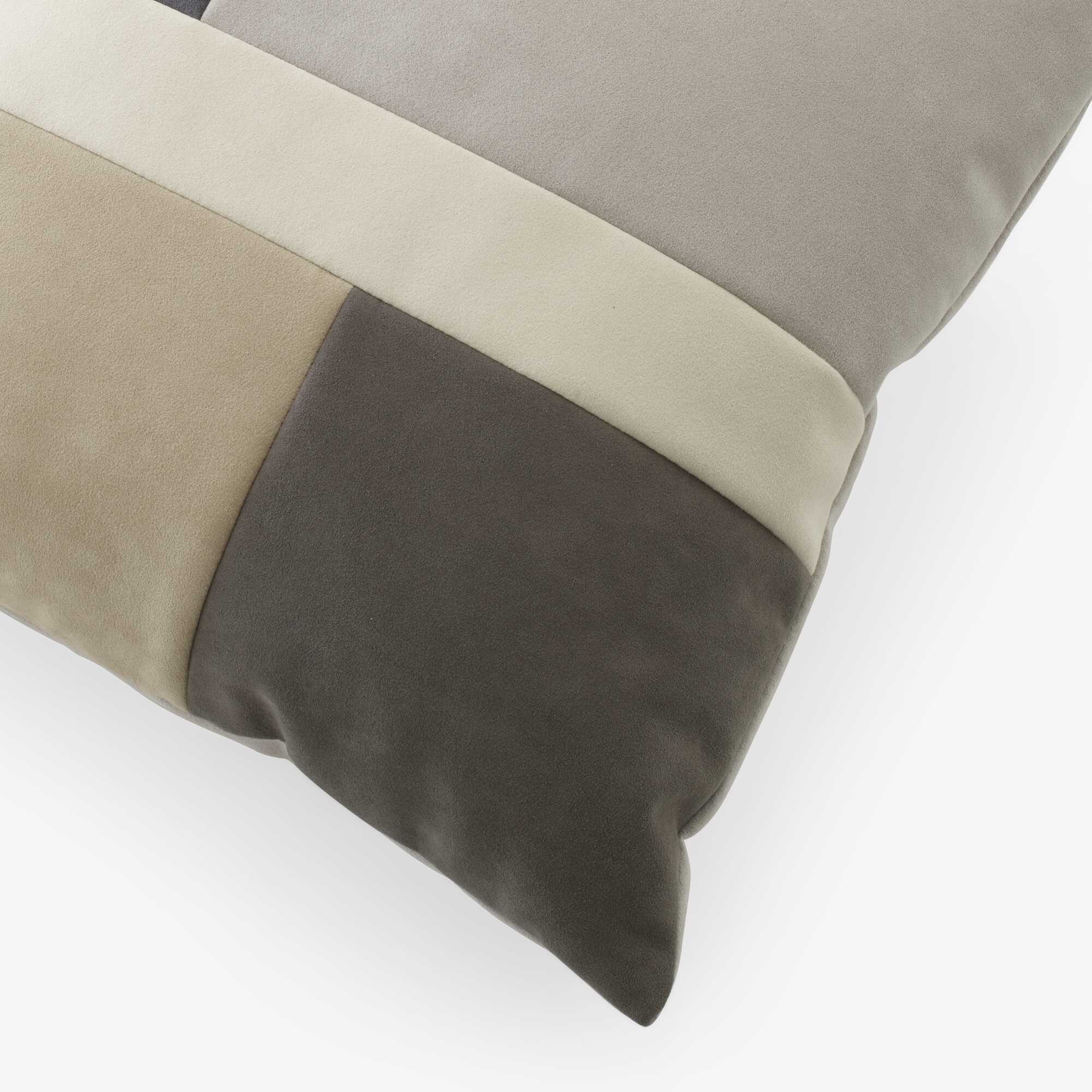 Image Coussin gris  3