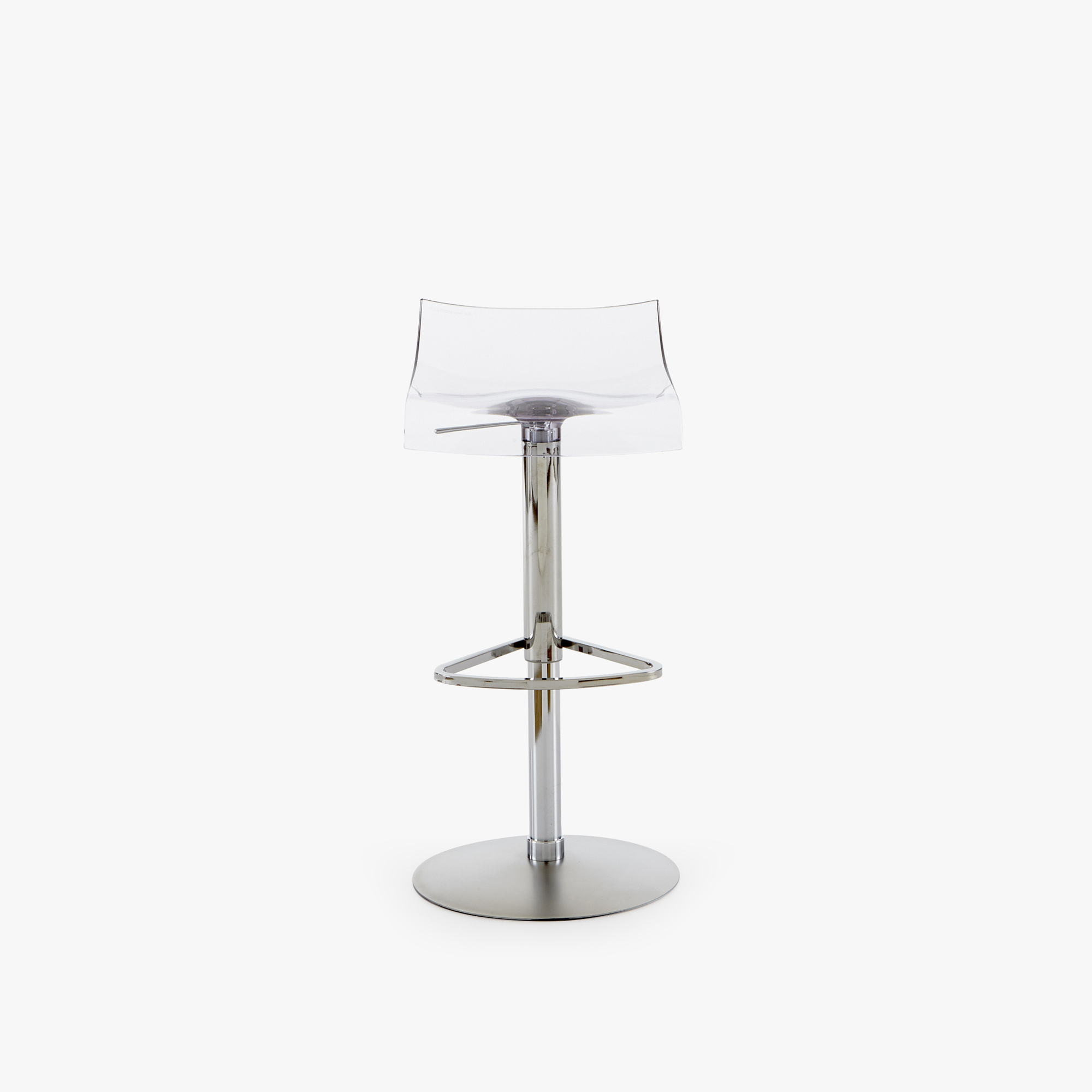 Image Tabouret crystal  1