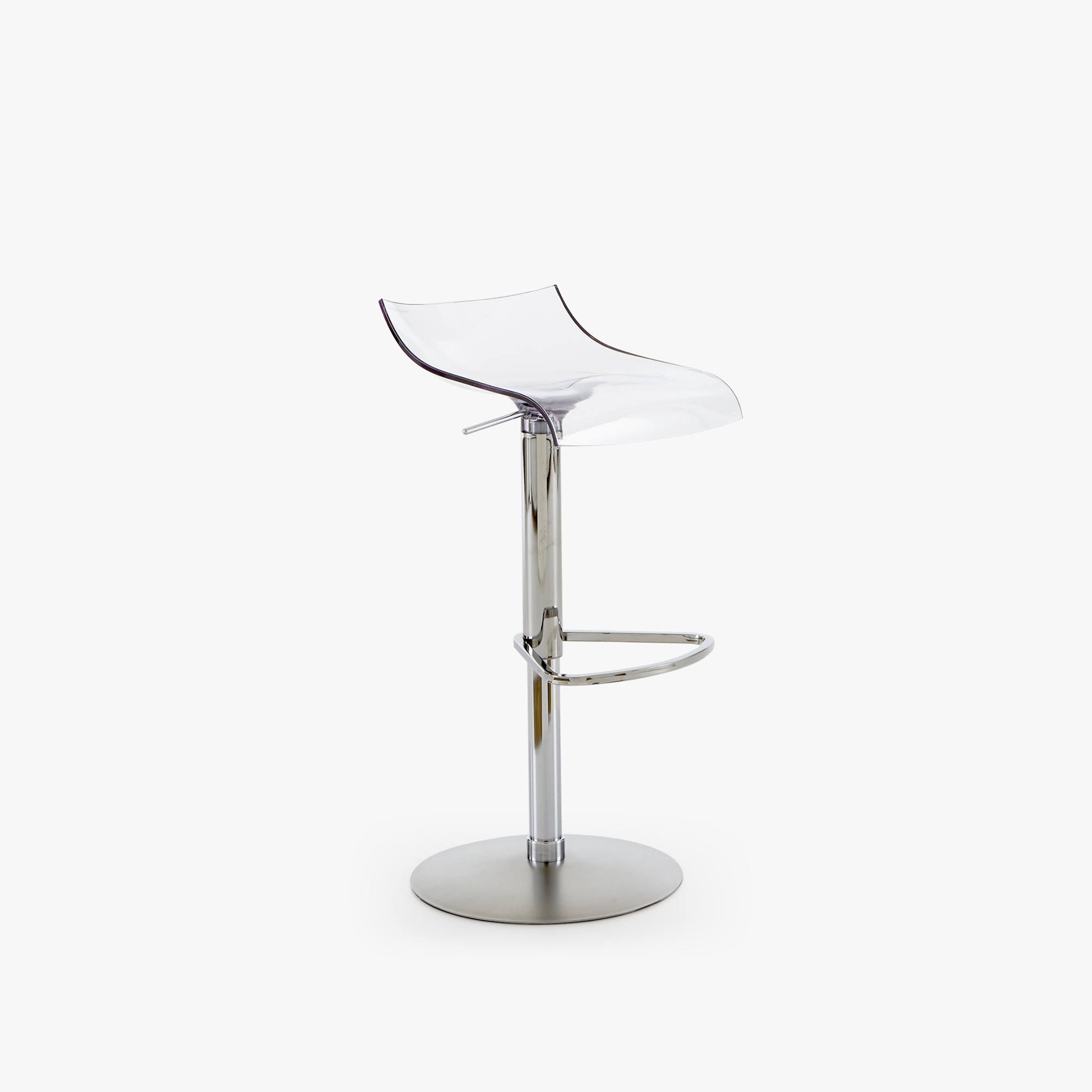 Image Tabouret crystal  2