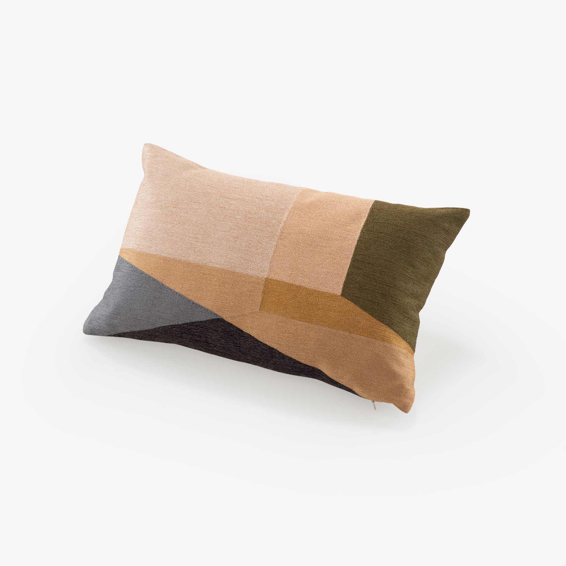Image KISSEN BEIGE  1