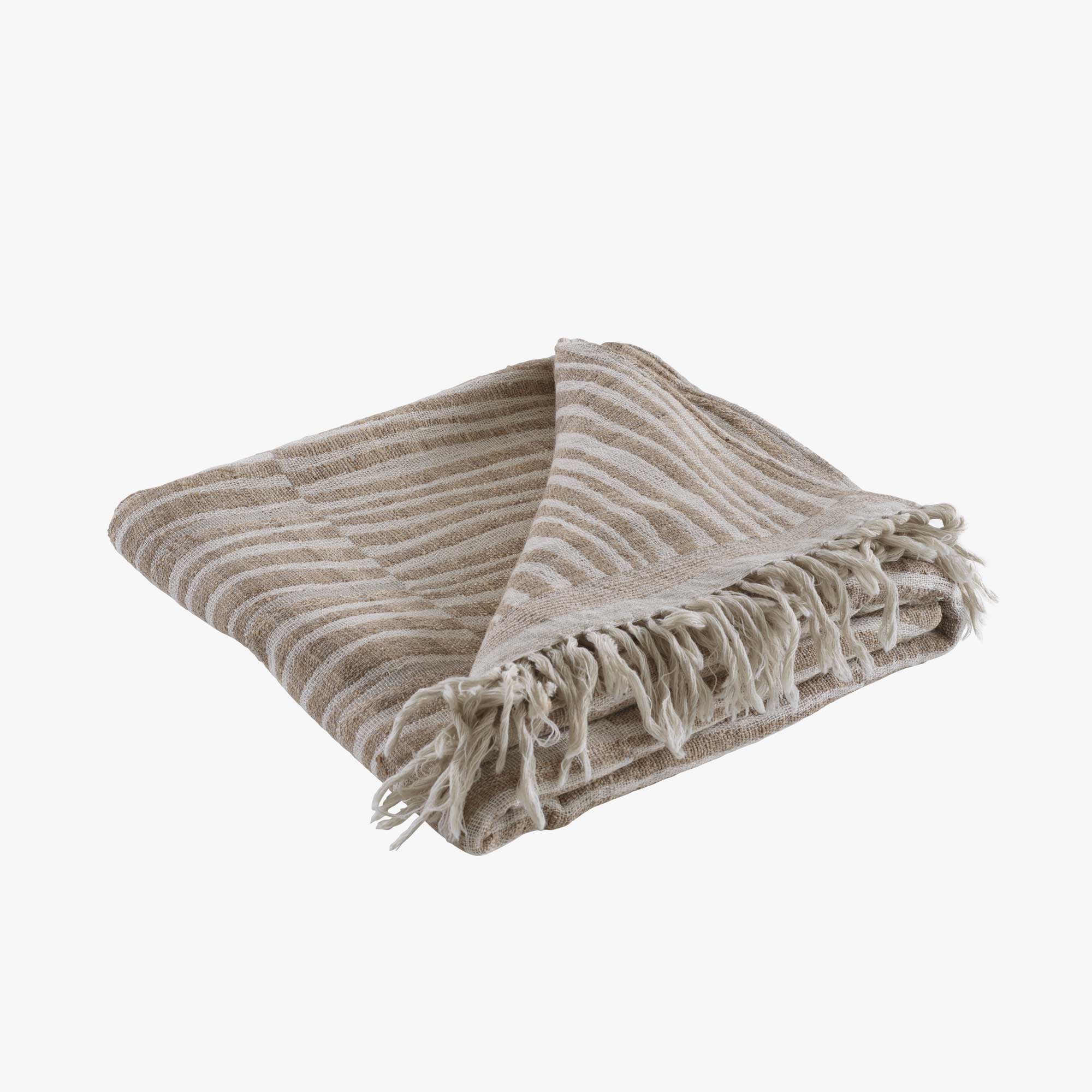 Image Plaid beige  1