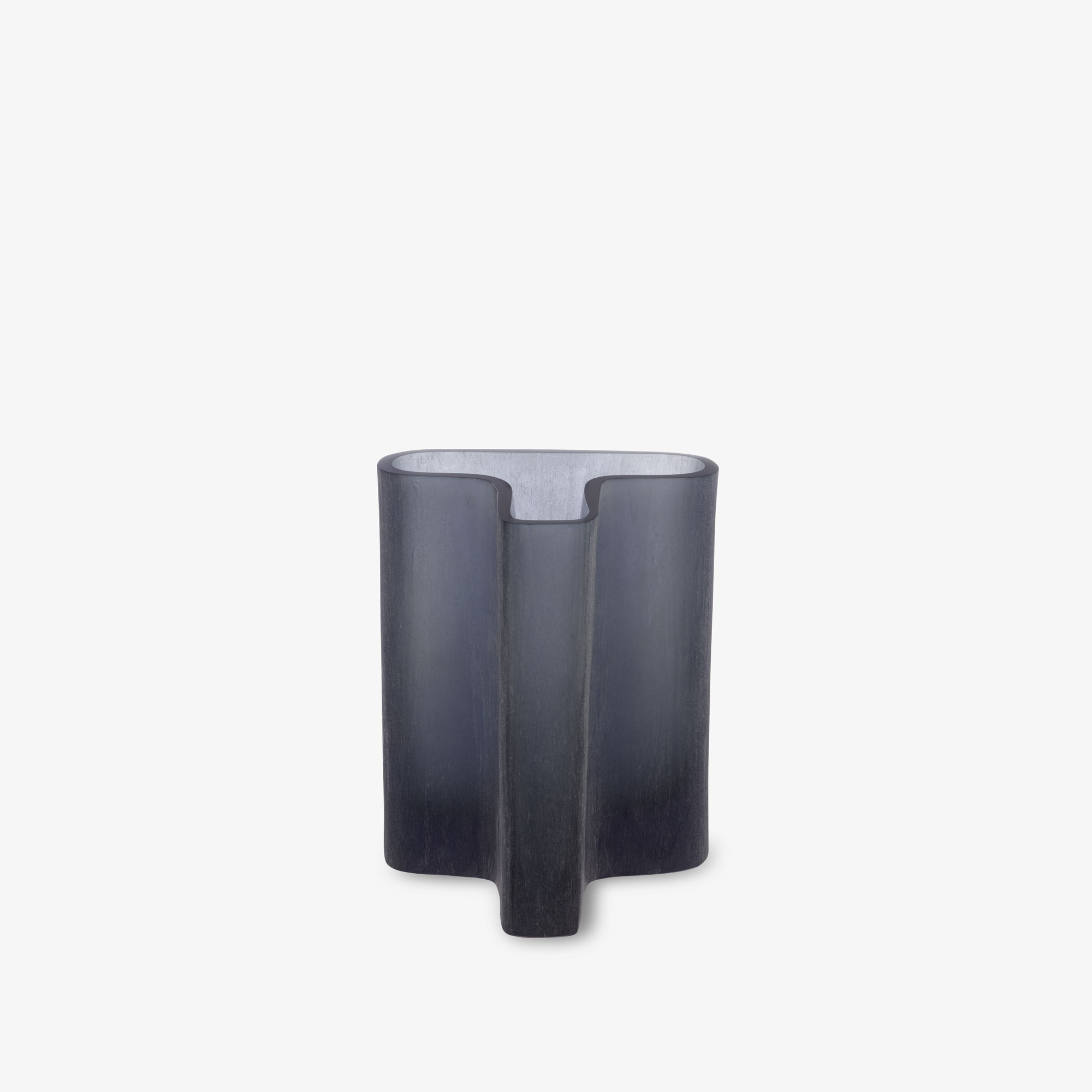 Image VASE INDIGO BLUE KLEINES MODELL 1