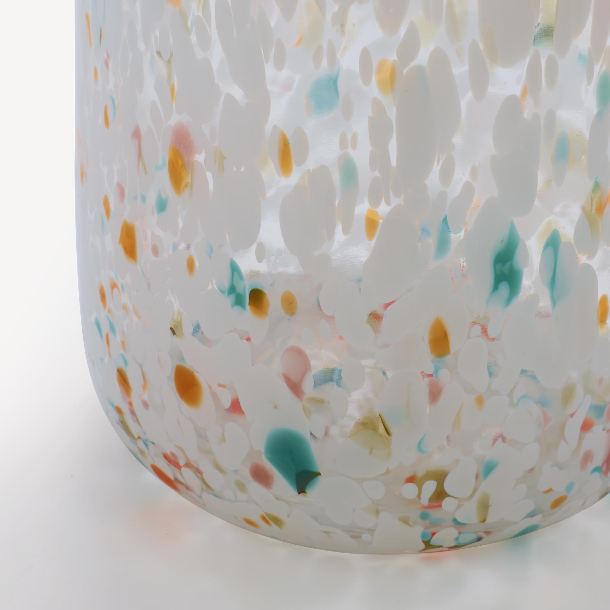 Image Vase petit modèle multicolore 3