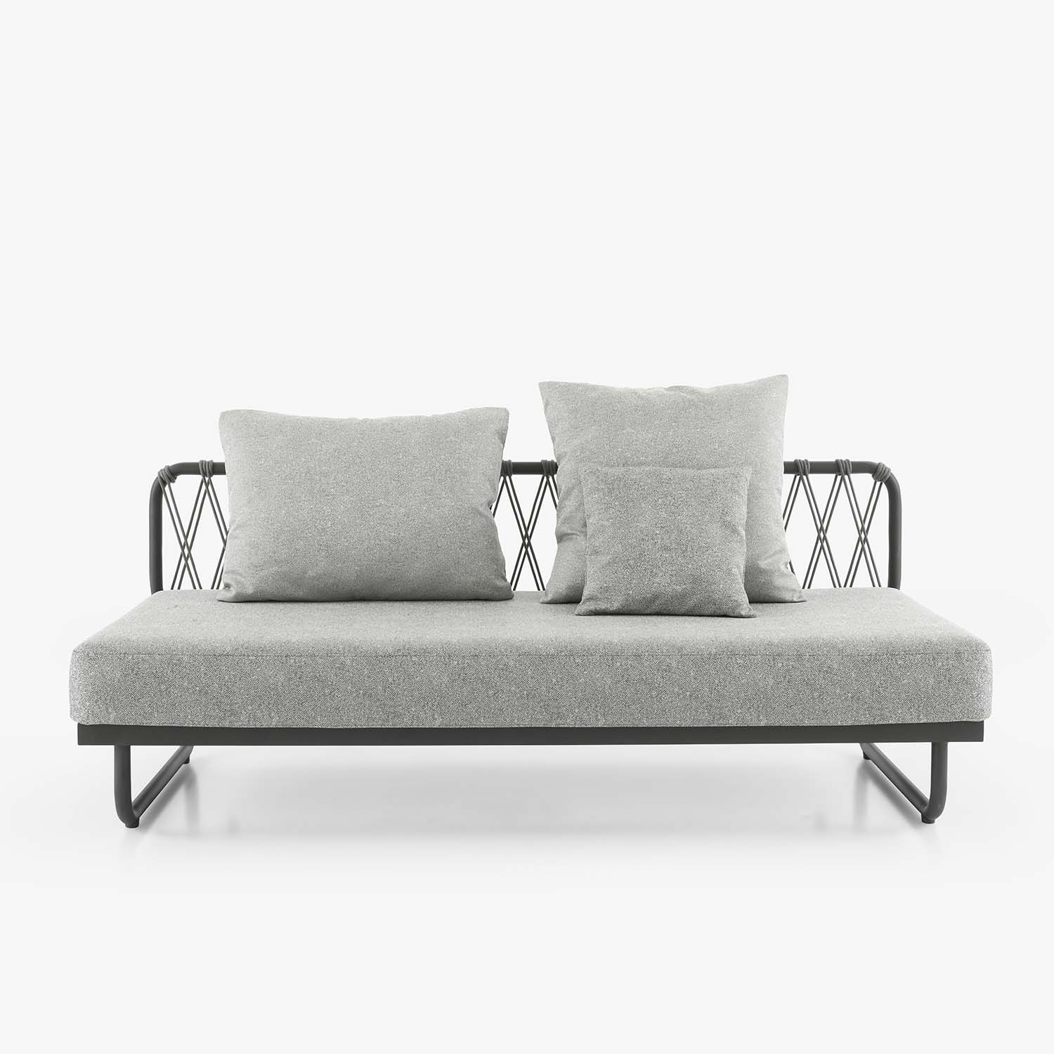 Image SOFA MIT SCHUTZHÜLLE 