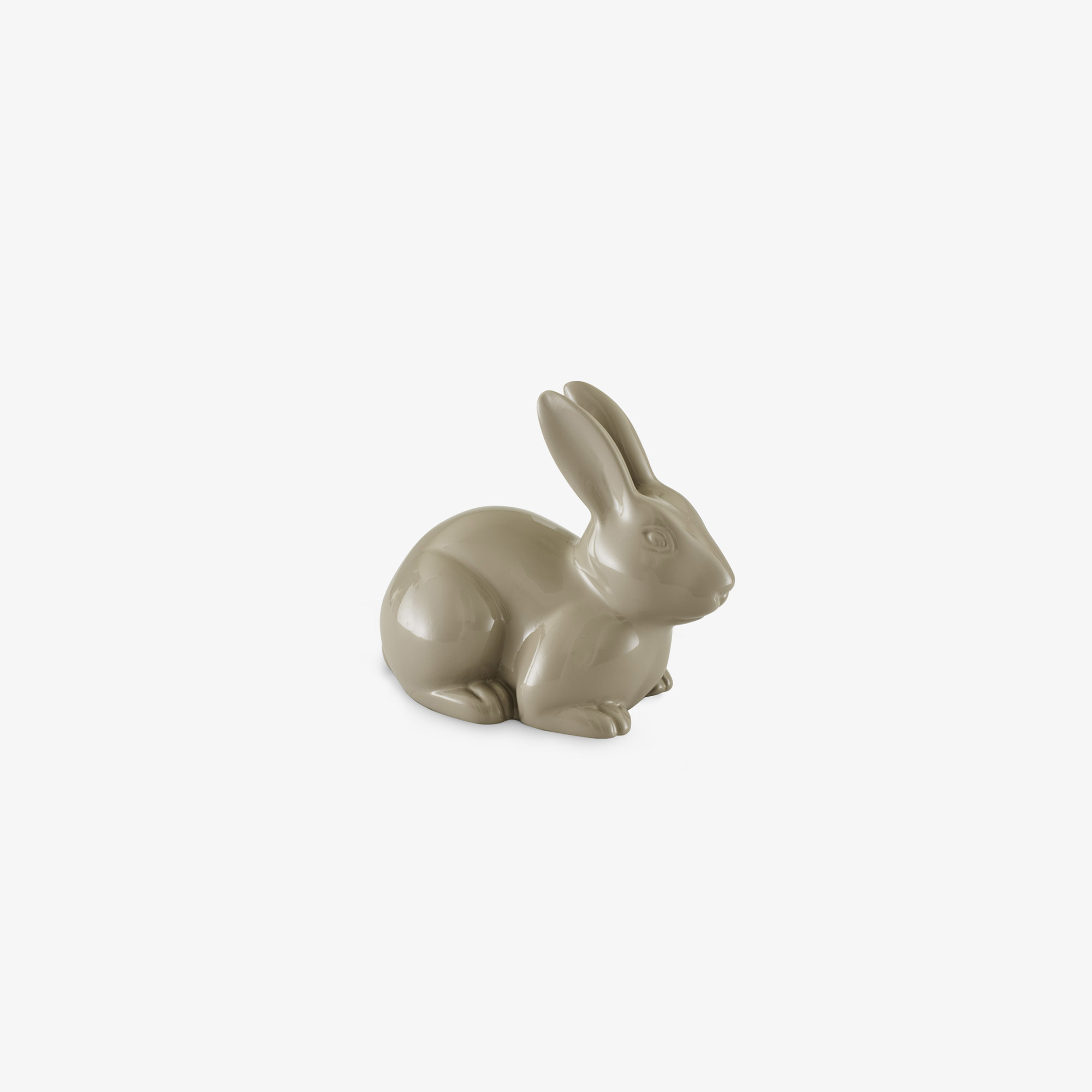 Image MINI PAN PAN LAPIN DECORATIF MASTIC