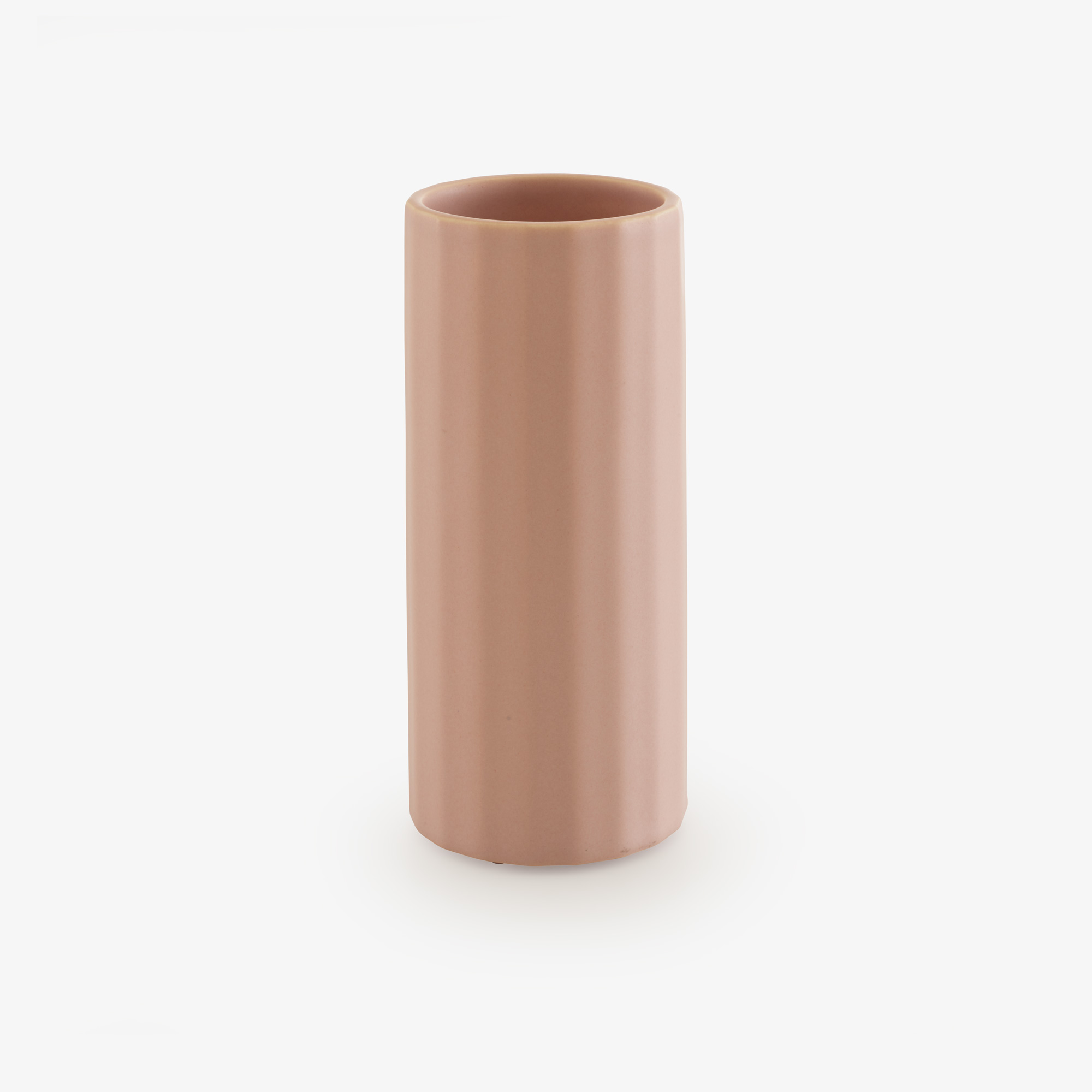 Image Vase petit modèle rose 1
