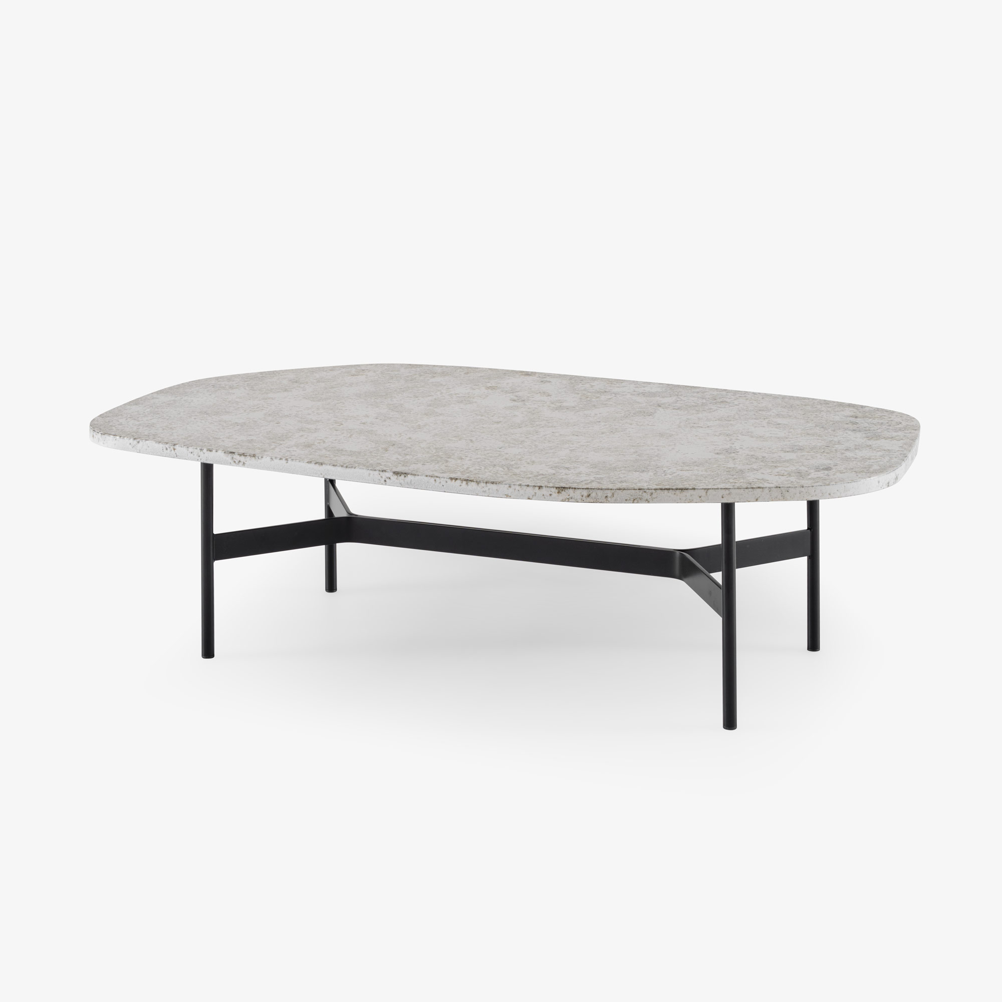 Image COUCHTISCH SEHR GROSSES MODELL SAND 2