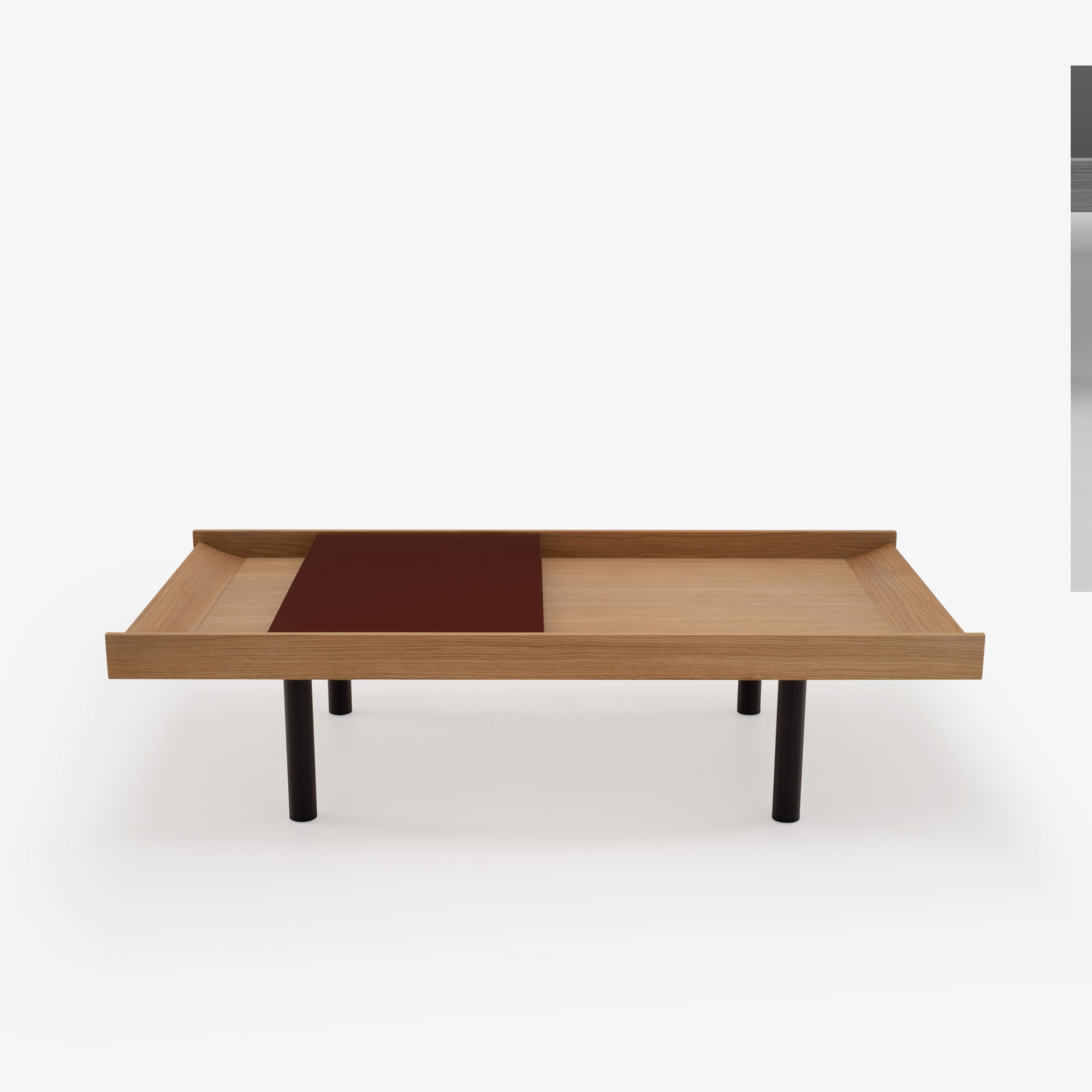 Image TABLE BASSE  