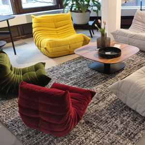 Image du magasin LIGNE ROSET