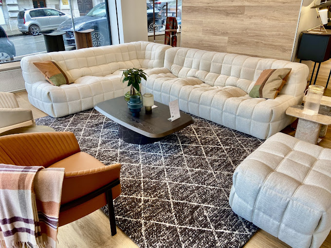 LIGNE ROSET