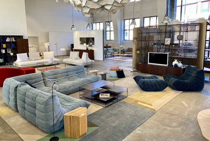 LIGNE ROSET