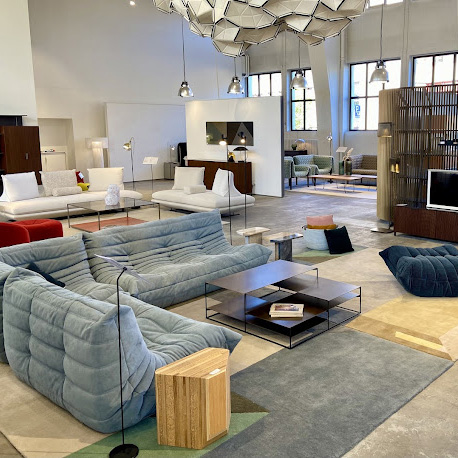 Image du magasin LIGNE ROSET