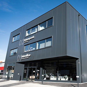 Image du magasin L'INTEMPOREL