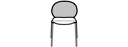 CHAISE INDOOR