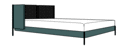 LIT 1 VANTAIL GAUCHE