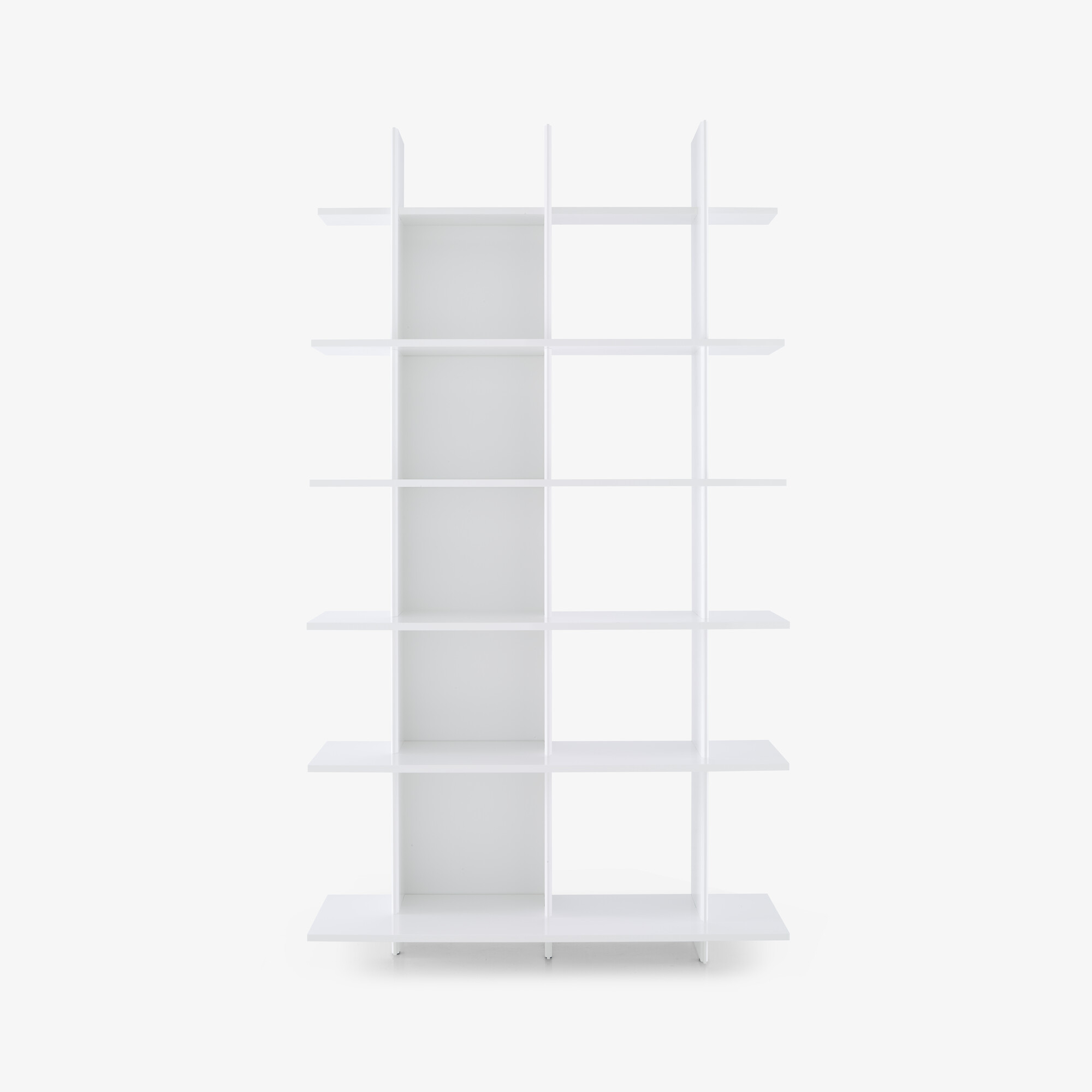 Image Single shelving unit 白色水性漆  1