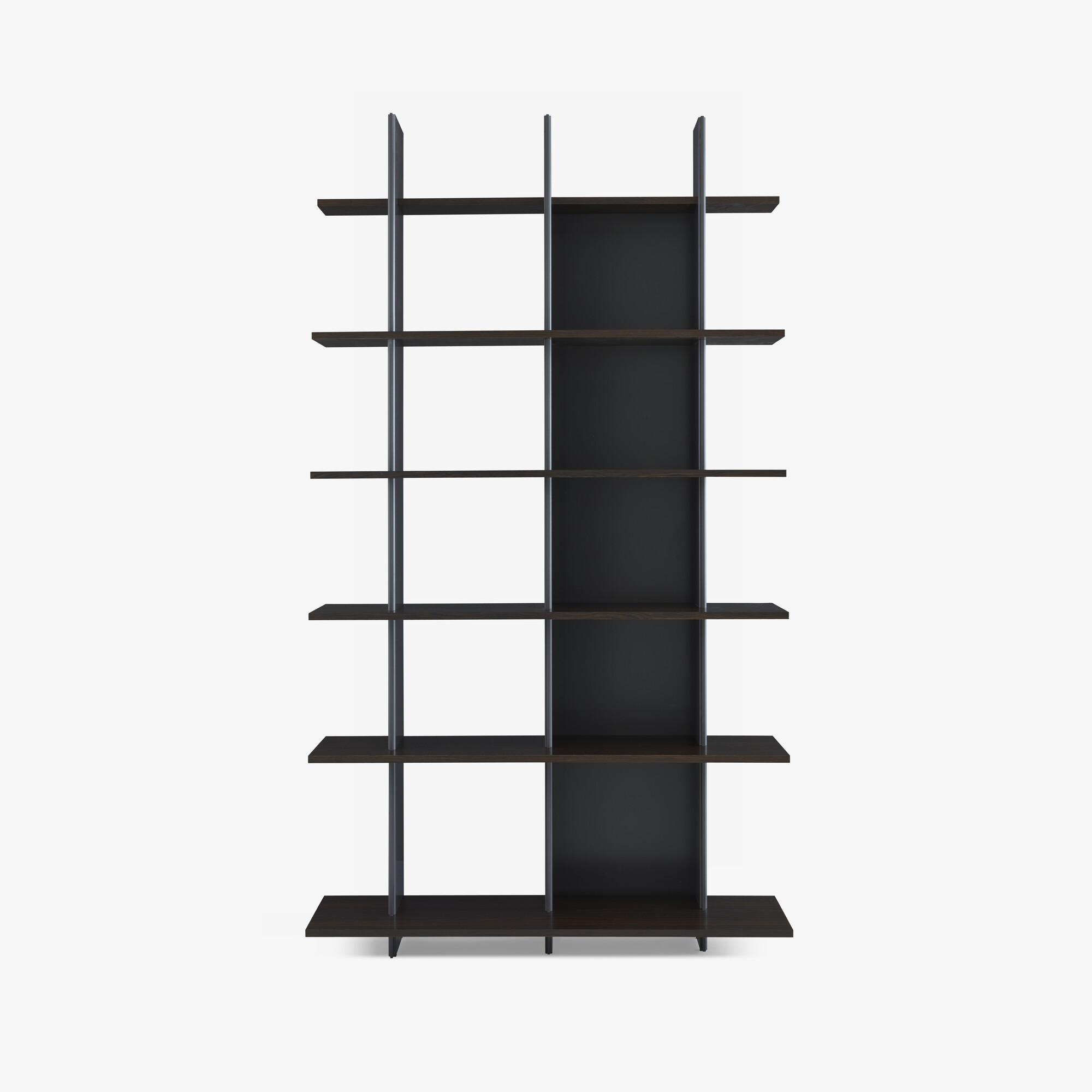 Image Single shelving unit 白色水性漆  4