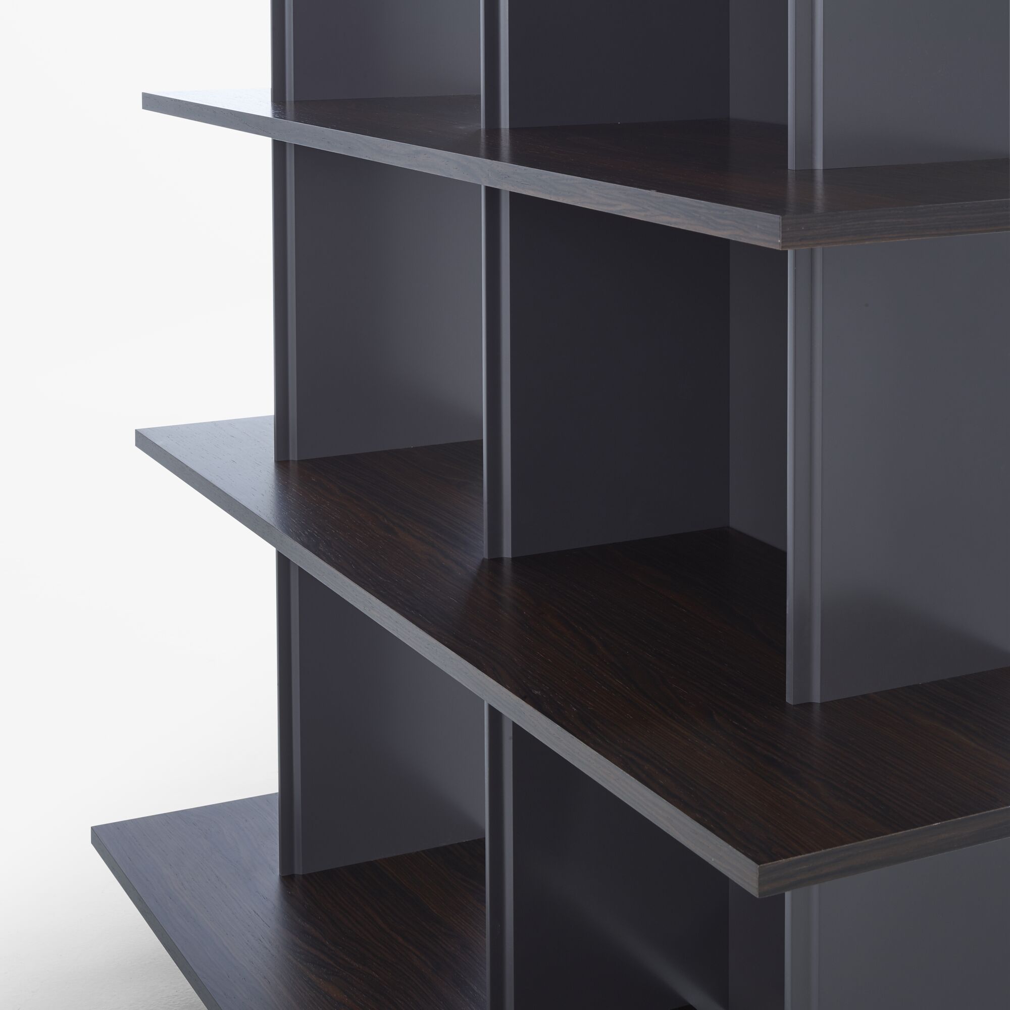 Image Single shelving unit 白色水性漆  7