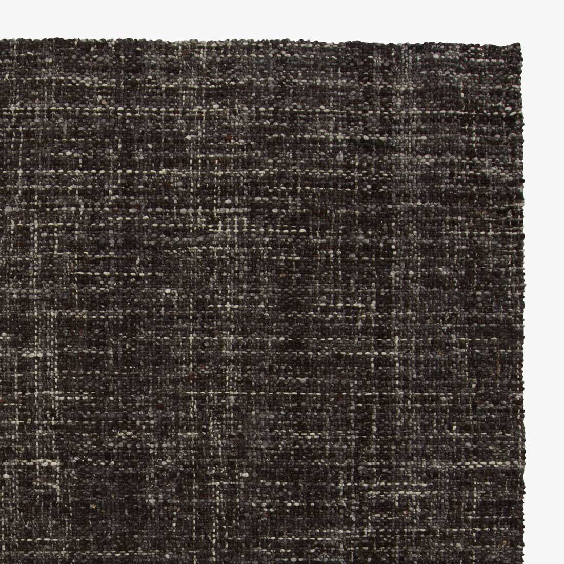 Image 地毯 noir & blanc  2