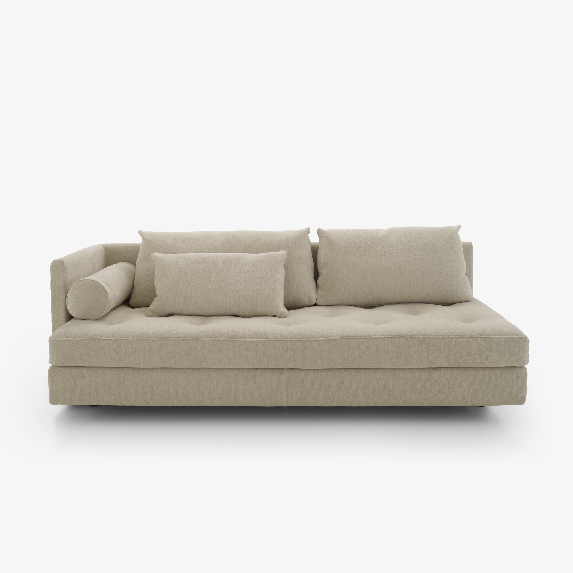 Image Large 1-armed settee 1