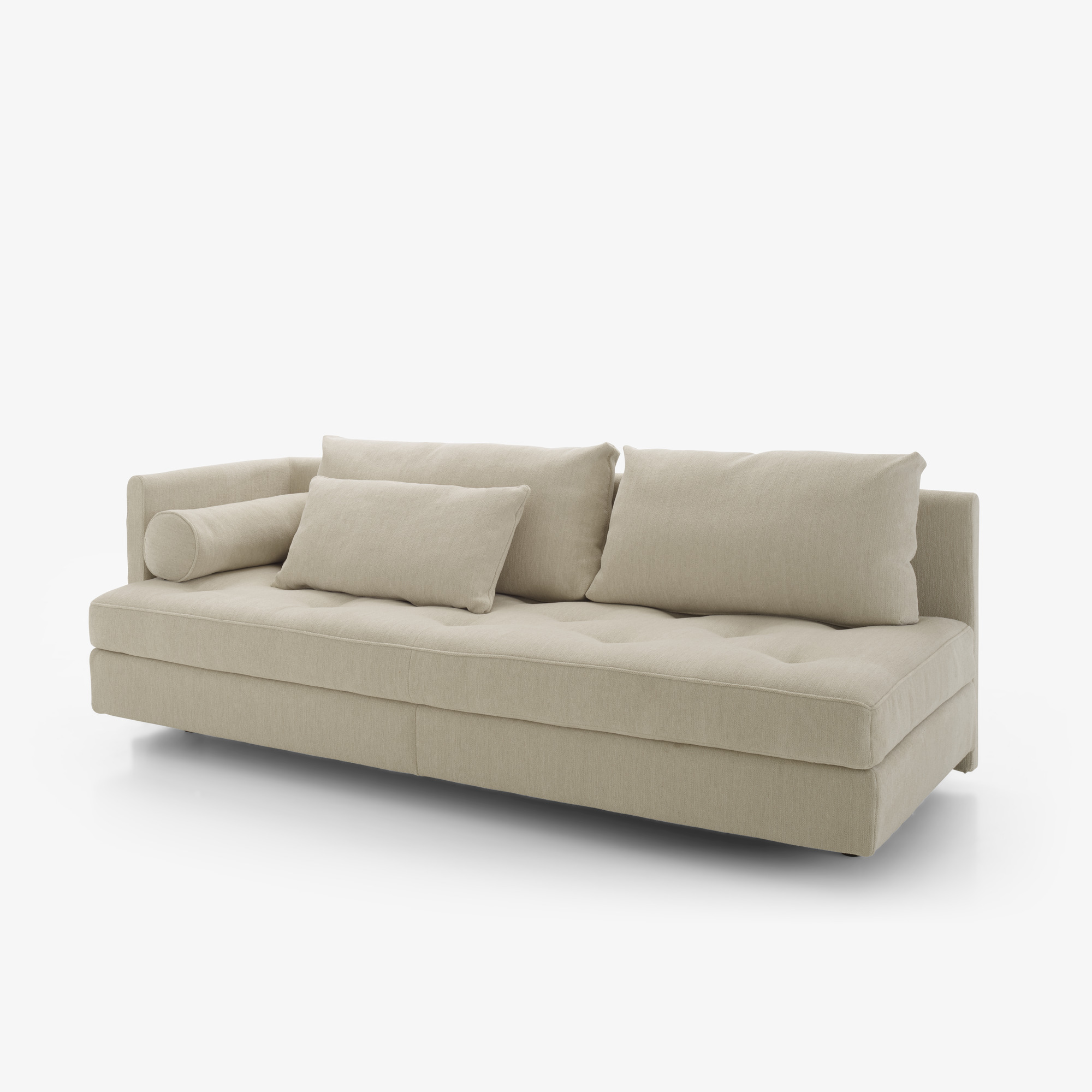 Image Large 1-armed settee 3