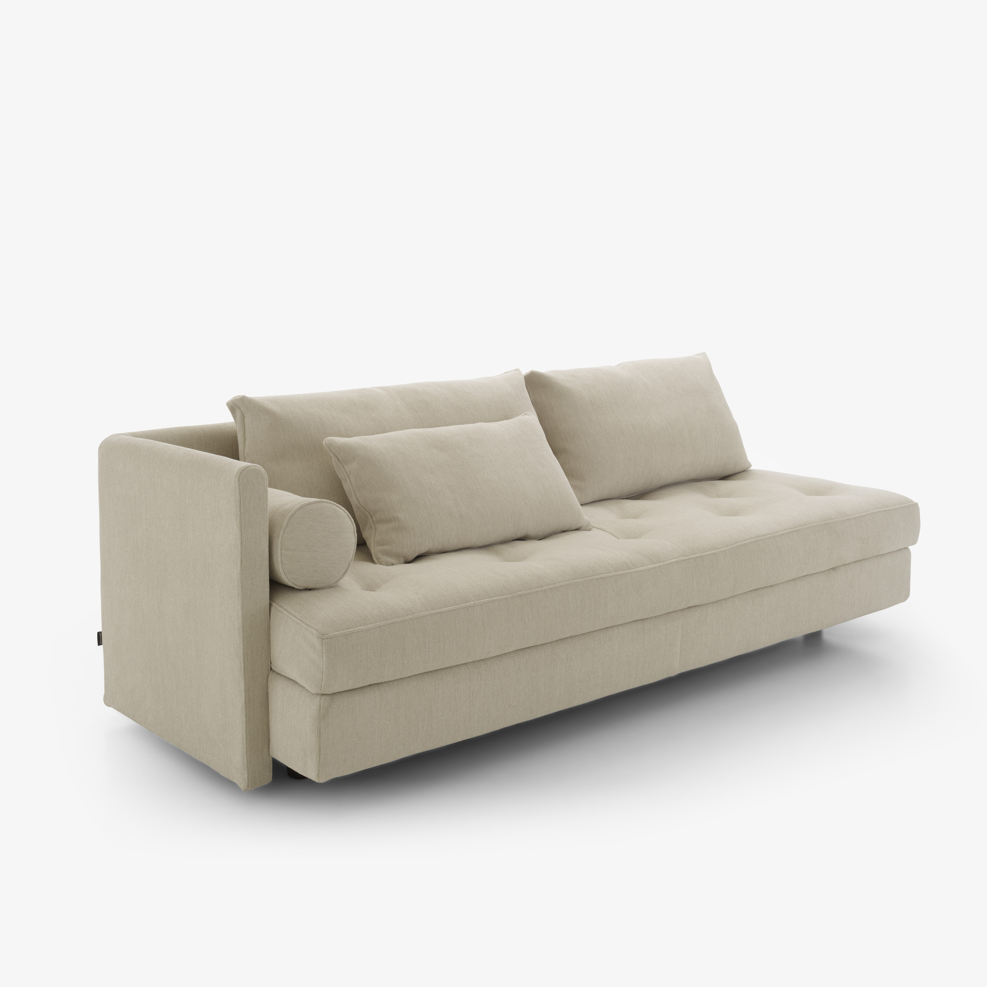 Image Large 1-armed settee 2