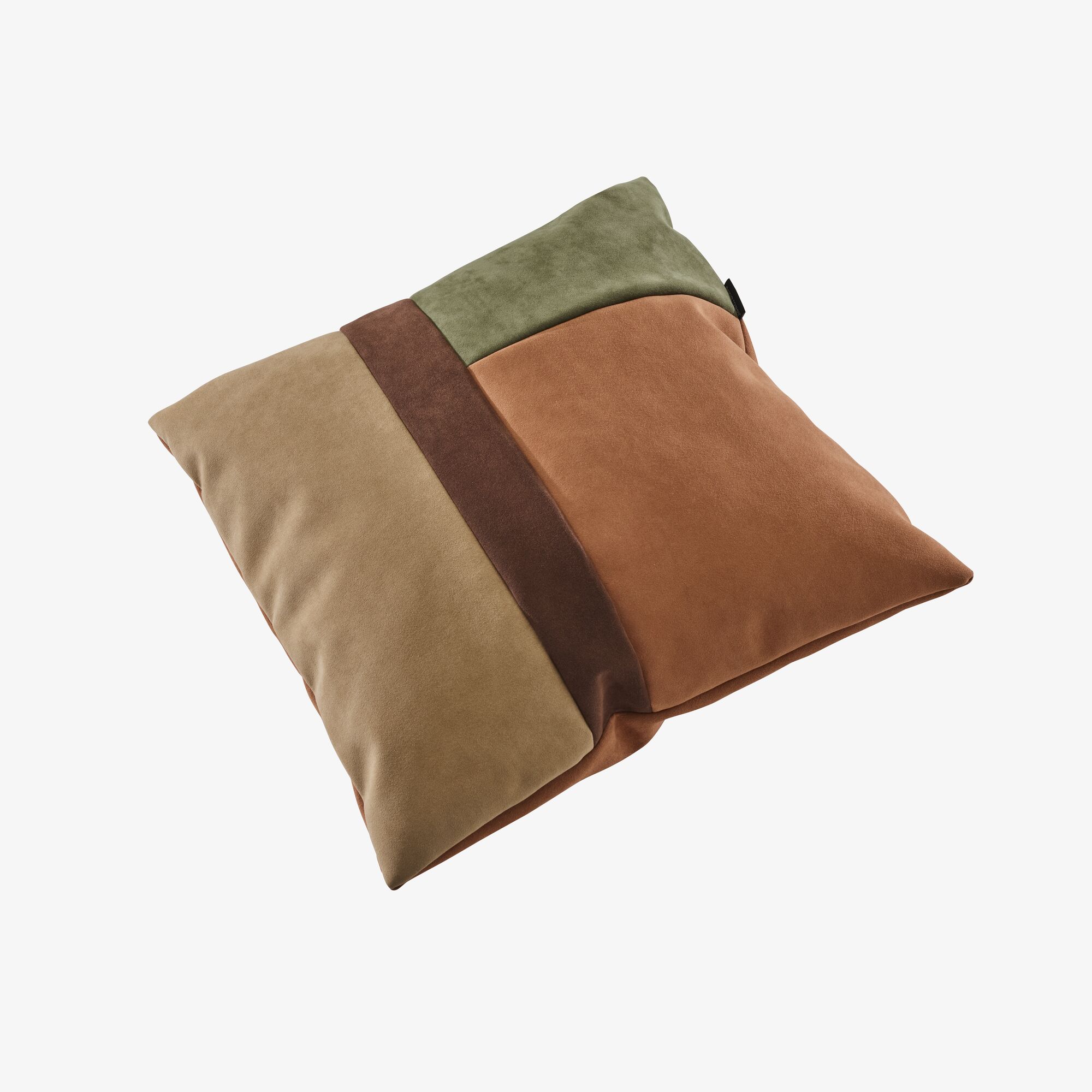 Image 坐垫 BRUN CAMEL 焦糖色 