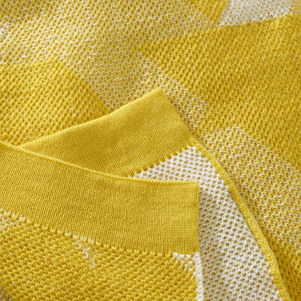 Image 床罩 yellow  3