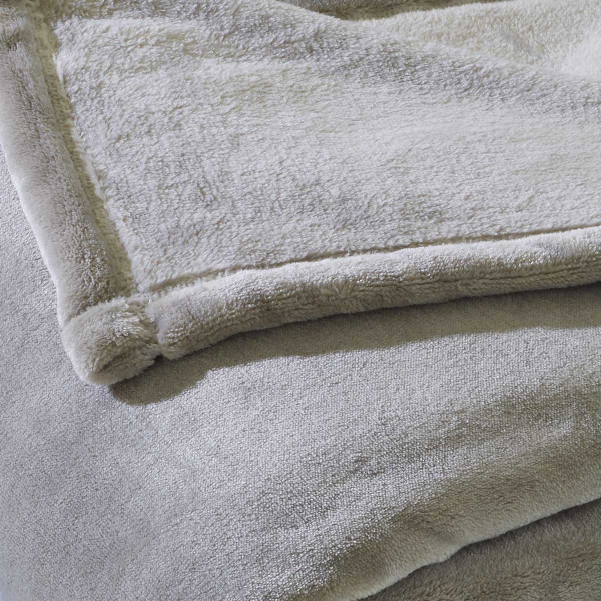 Image 床罩 pearl grey  3