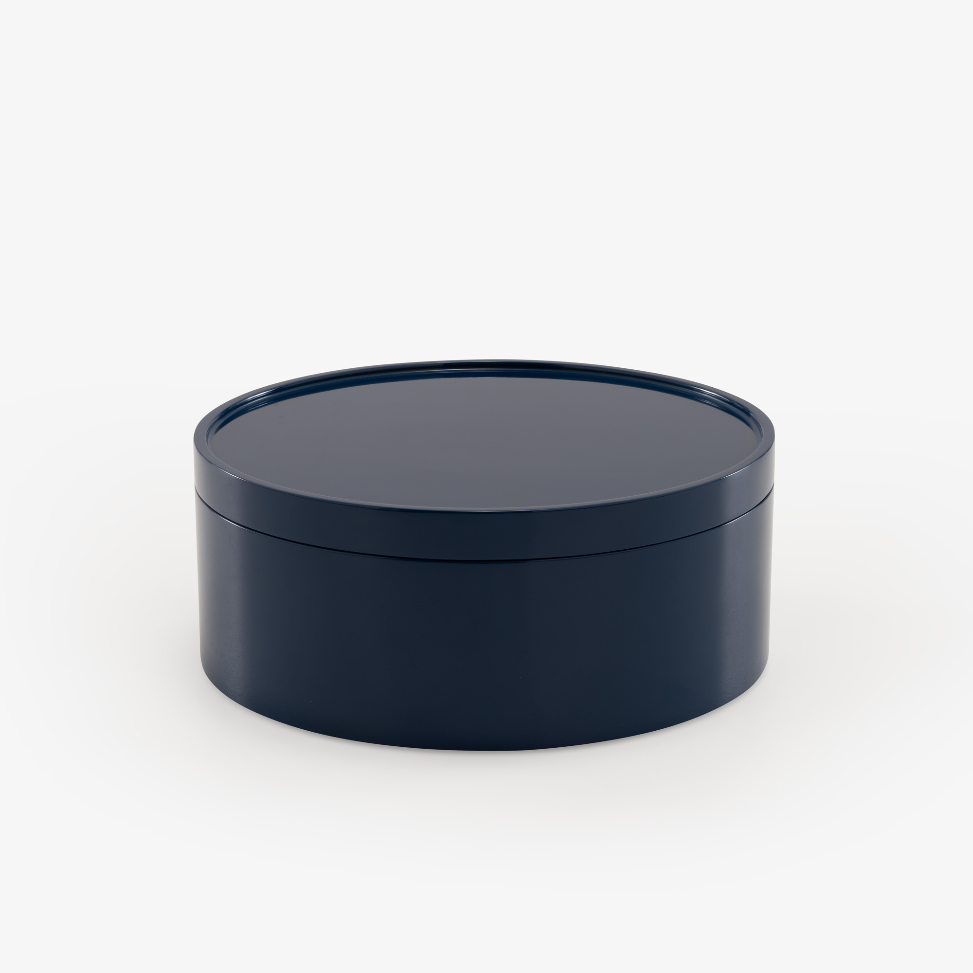 Image 装饰盒 BLUE LACQUER 