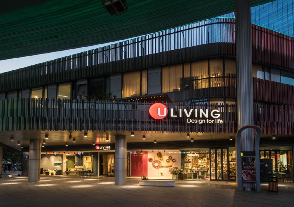 Suzhou Uliving Trading Co., Ltd.