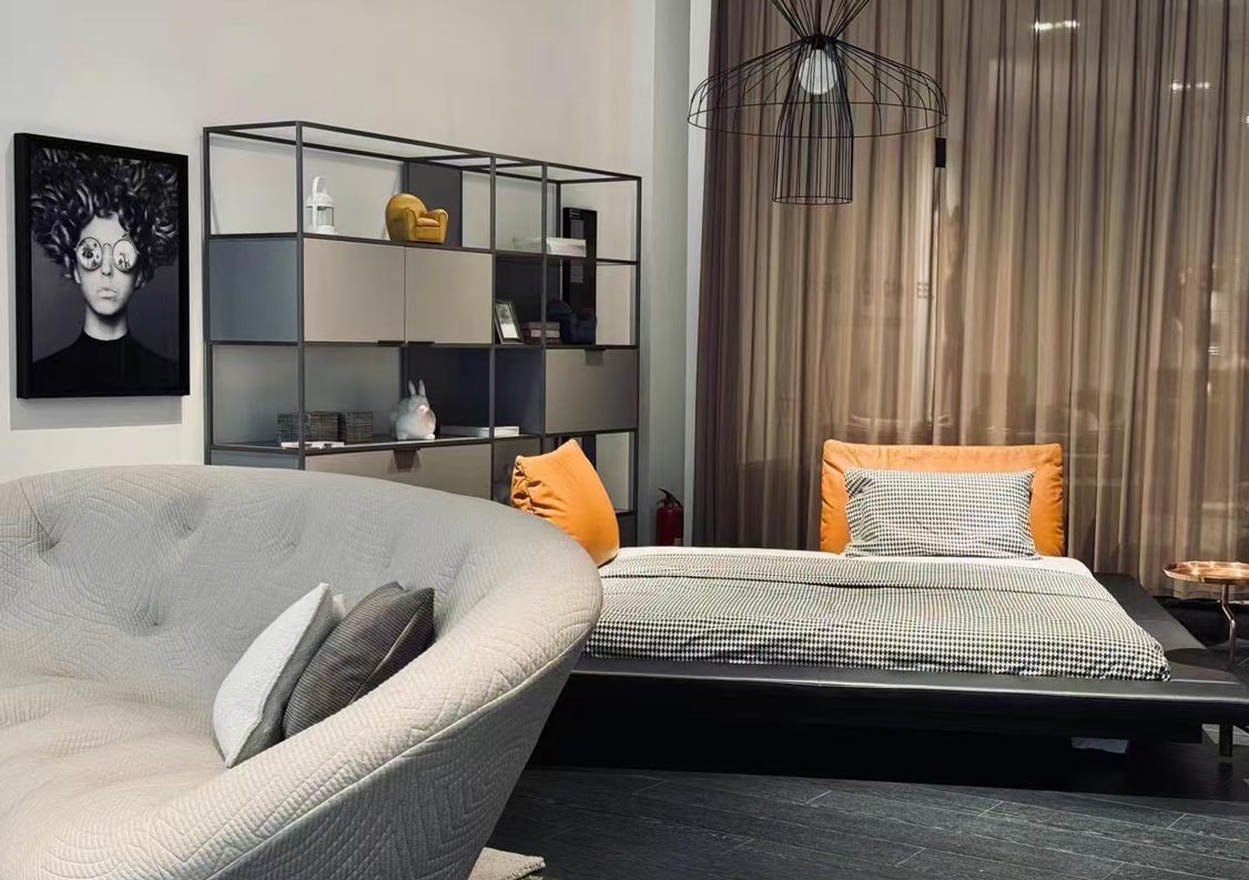 Suzhou Uliving Trading Co., Ltd.