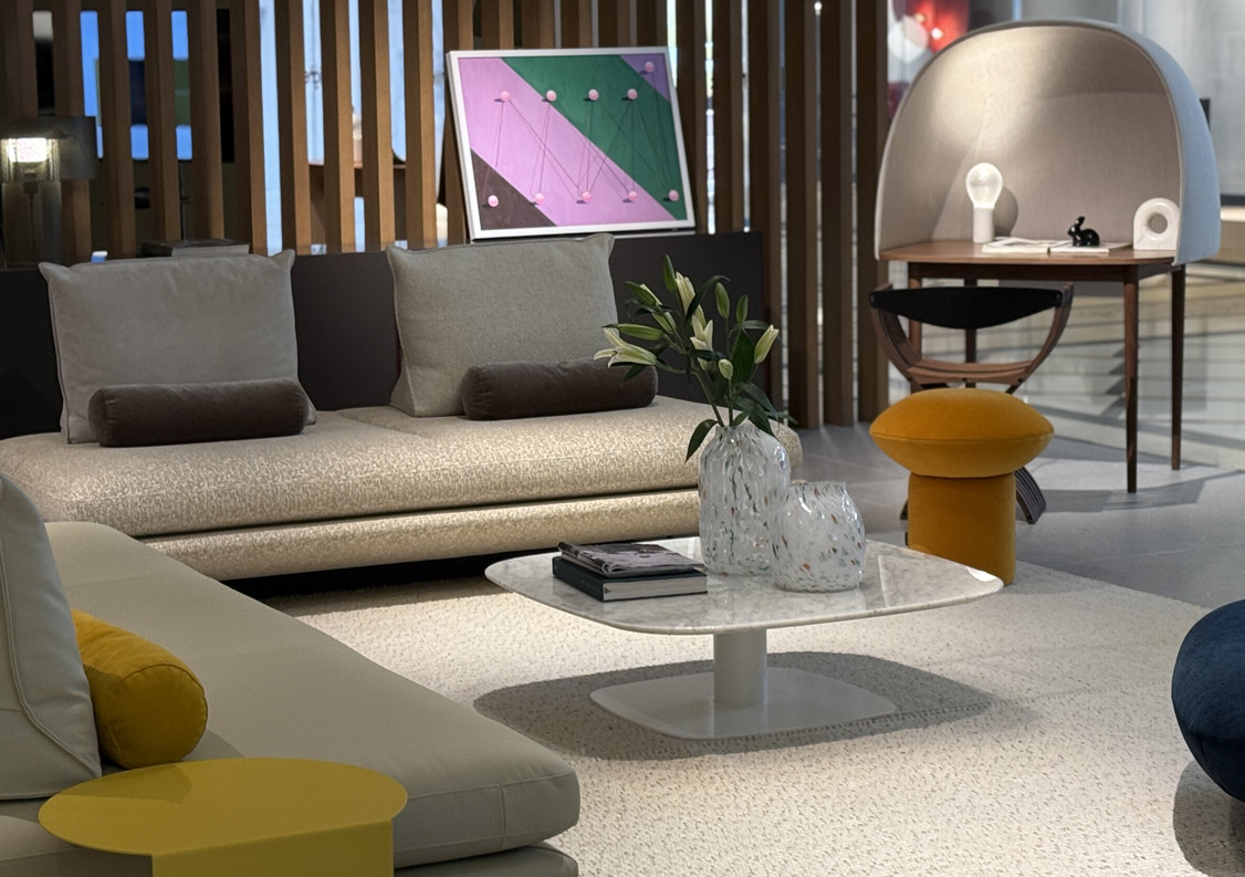 HANGZHOU LIGNE ROSET