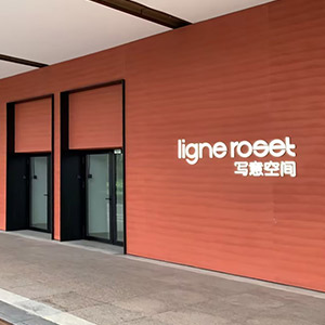 店铺图片 LIGNE ROSET SHANGHAI WUZHONG