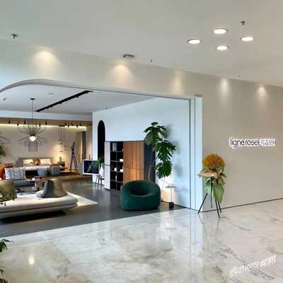 店铺图片 LIGNE ROSET SHANGHAI HUNAN