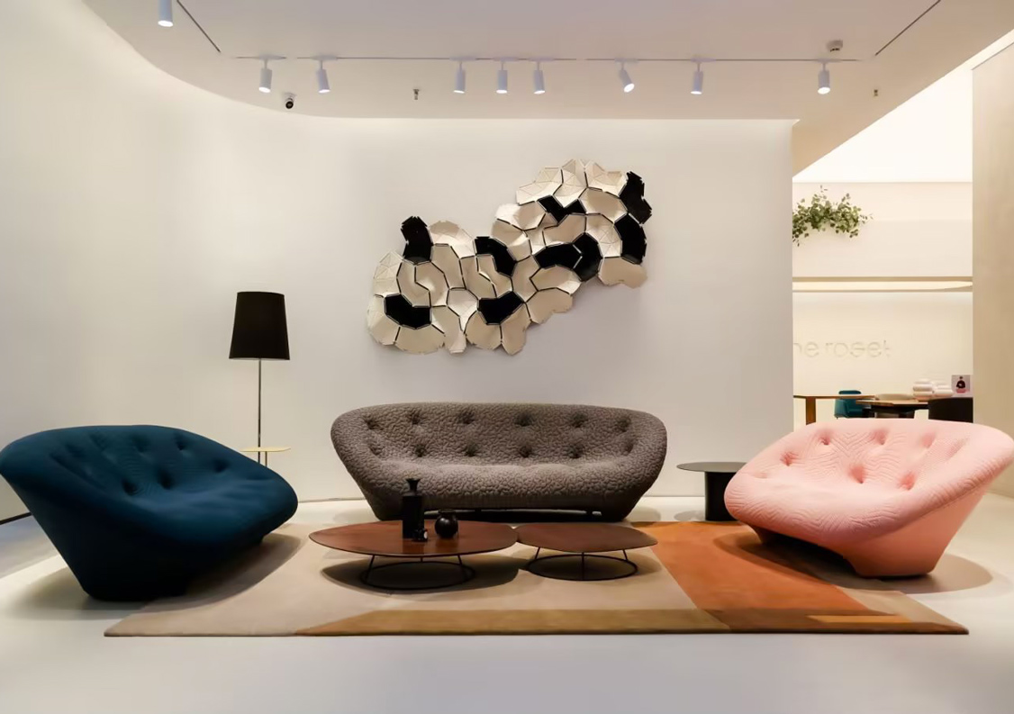 LIGNE ROSET TAIYUAN