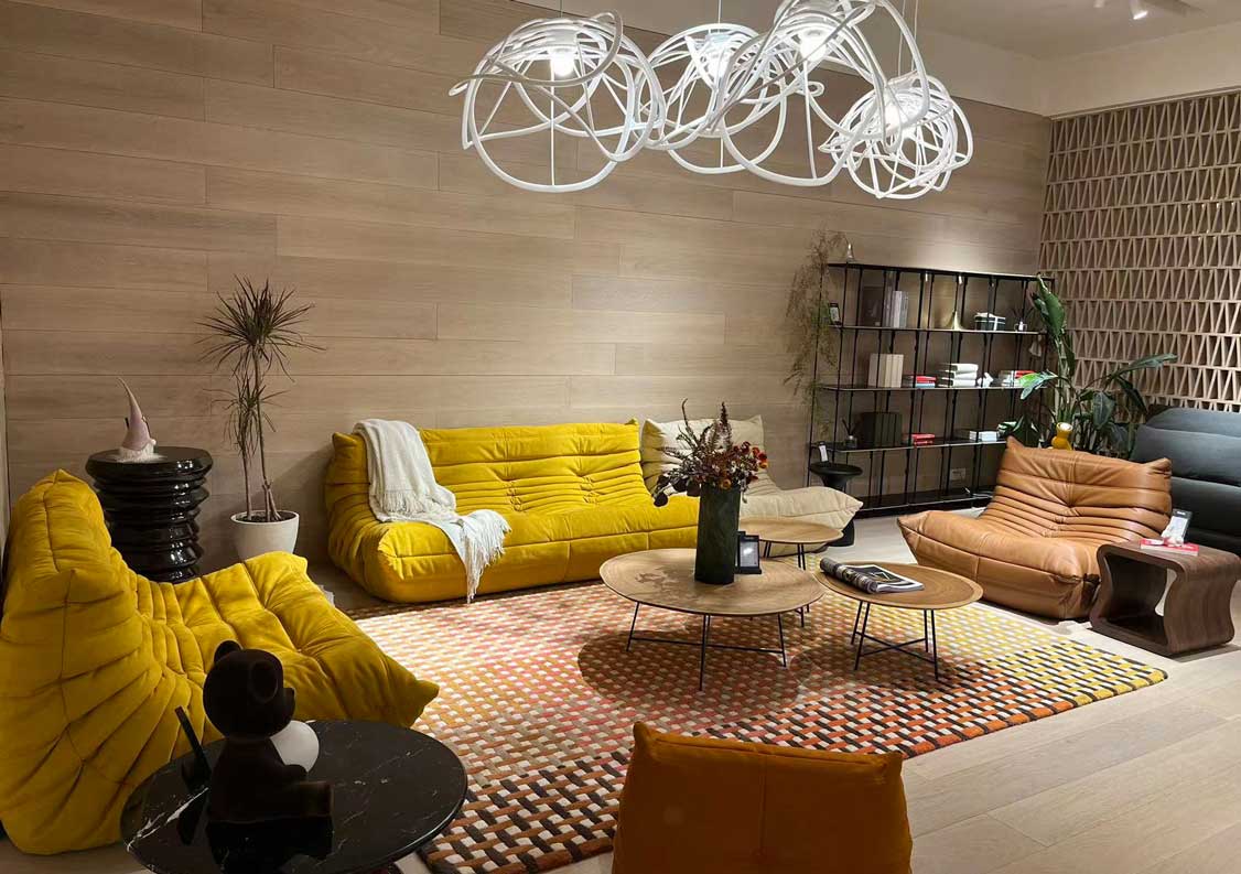 Shijiazhuang Ligne Roset